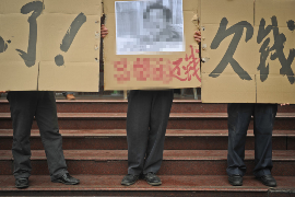 昌黎专业讨债公司，追讨消失的老赖